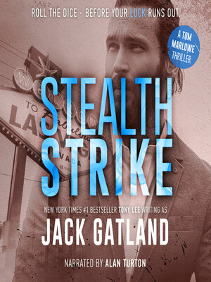 cover image of Stealth Strike